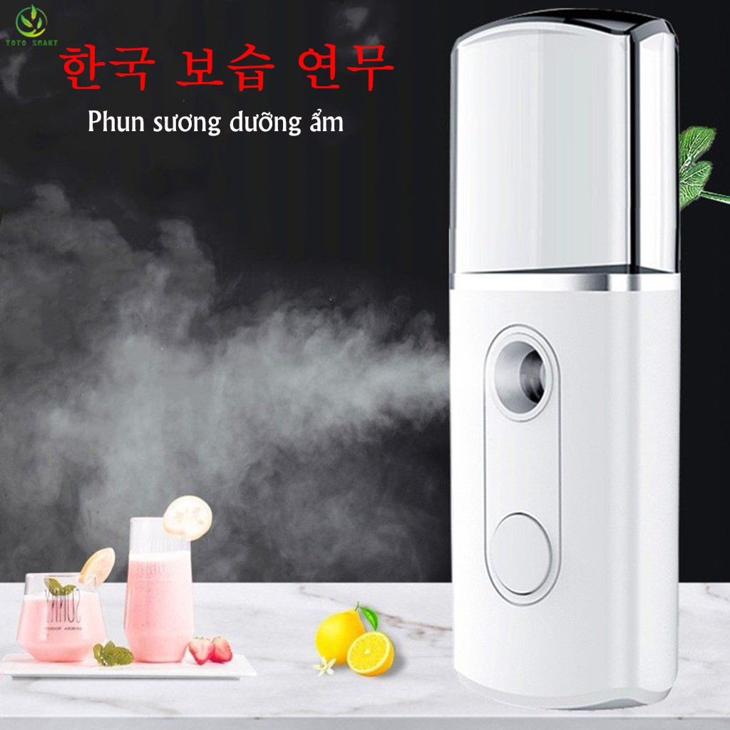 Máy phun sương mini tạo ẩm Hàn Quốc