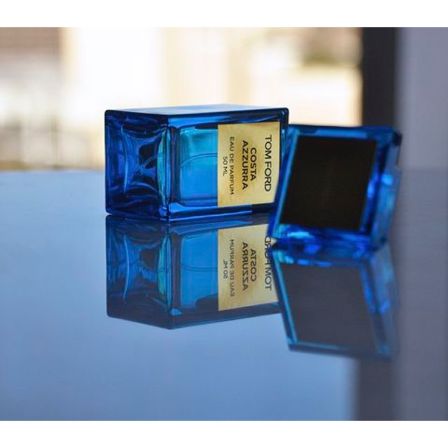 Nước Hoa Tom Ford Costa Azzurra 100ml tester