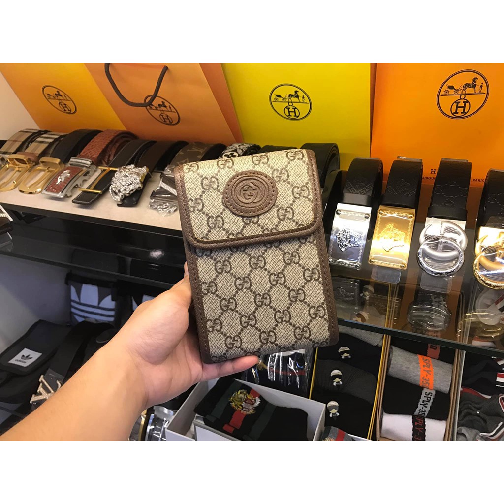 Túi Chéo Bags Gu*ci Shop Man Shines