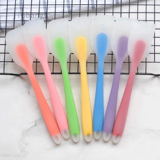 Phới Silicone Trộn Bột - Làm Bánh