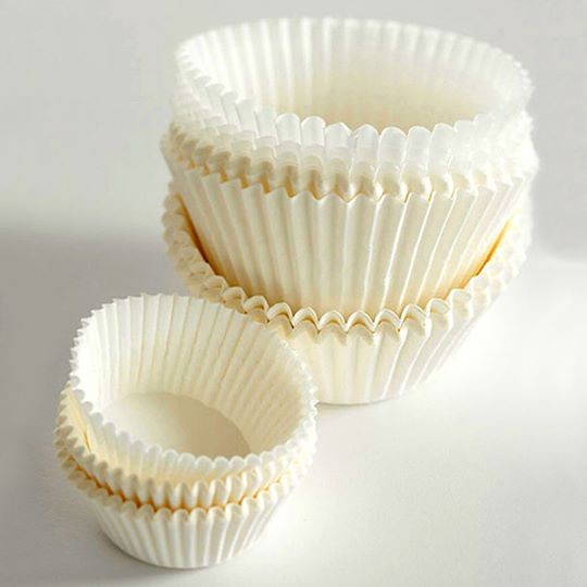 Giấy lót cupcake tốt 7,5 100 cái