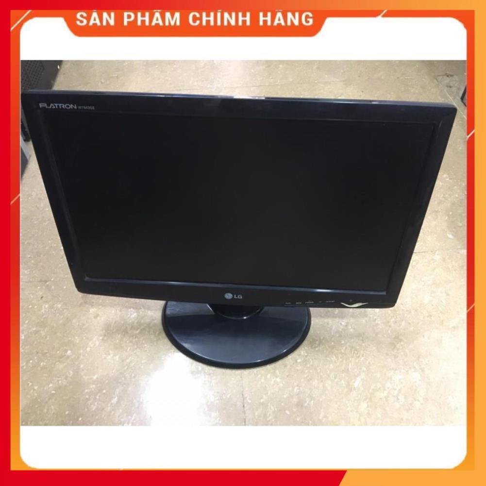 [giá rẻ] màn hình LG 19in thanh lý văn phòng | BigBuy360 - bigbuy360.vn