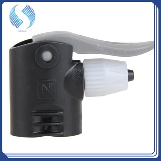 Đầu Nối Vòi Bơm Bánh Xe Đạp