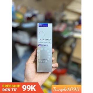 Buuthong5713 Tinh chất Transino ngăn ngừa và giảm nám Nhật Bản 30g và 50g