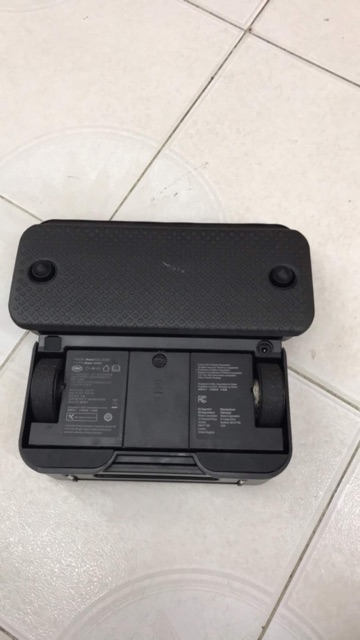 Miếng dán bánh xe cho irobot braava robot lau nhà