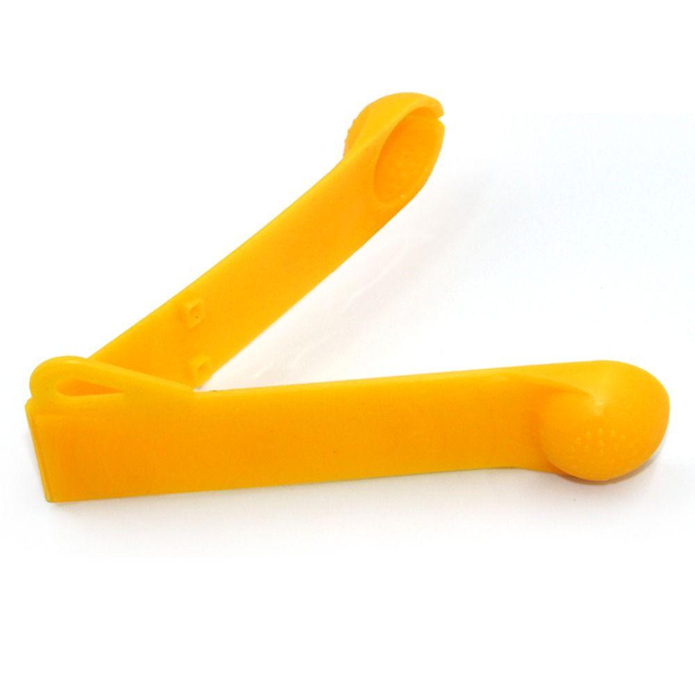 Dụng Cụ Cuốn Mồi Câu Cá Di Động Hình Tròn Tiện Dụng