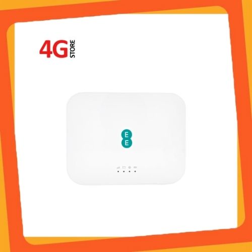 [ẢNH THẬT SHOP TỰ CHỤP]Bộ phát Wifi 5G Alcatel EE5G nguyên bản mới, Pin 6460mAh