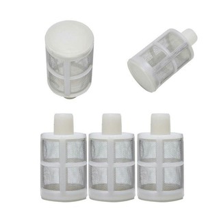 Đầu lọc rác dùng cho máy bơm mini
