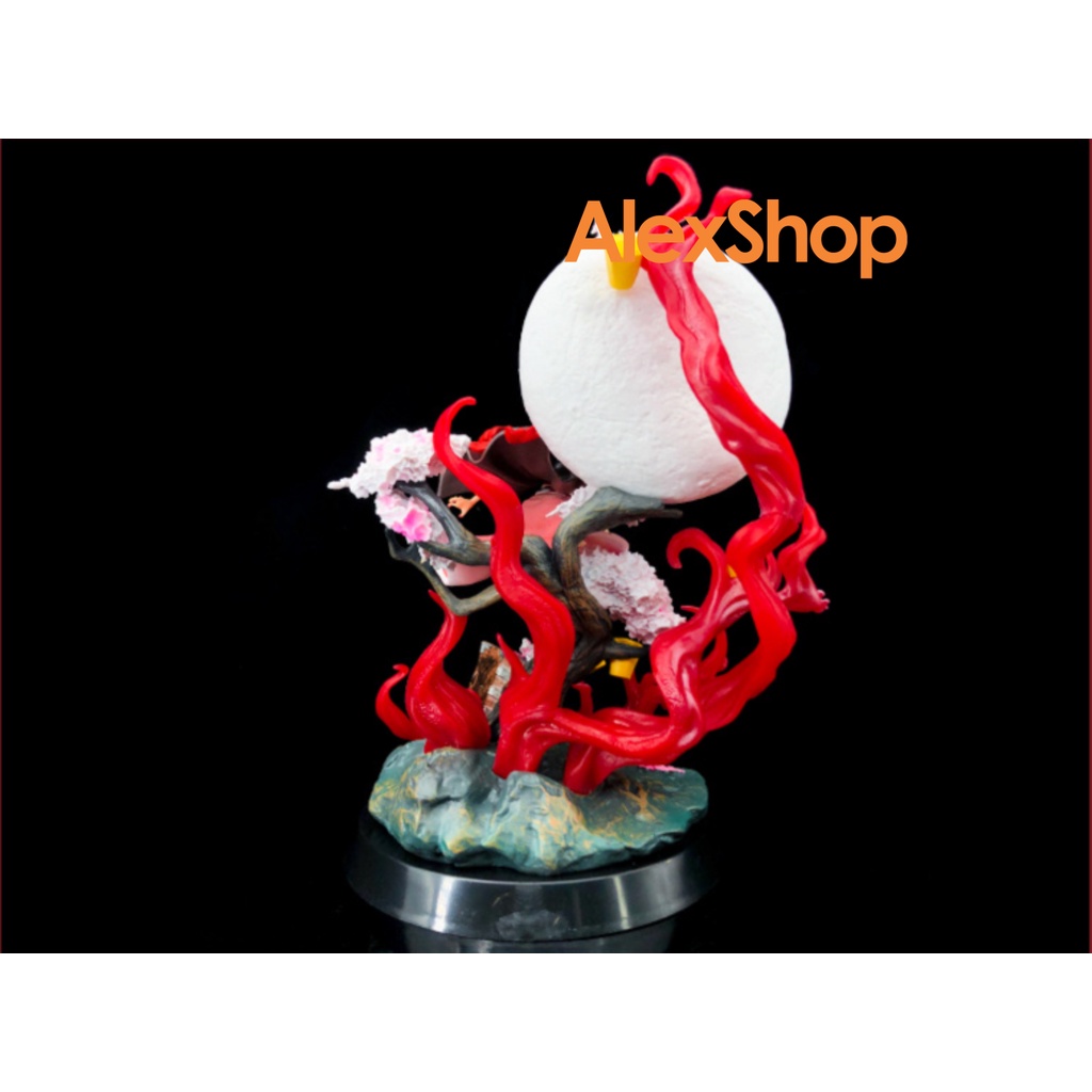 [34Cm] Mô Hình Nezuko Siêu Dễ Thương Làm Bằng Tay
