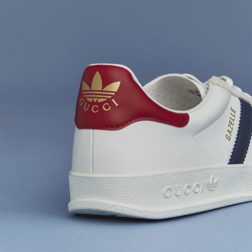 Giày Thể Thao Nam Nữ Gu Chì X Đát Gazelle, Sự Kết Hợp Hoàn Hảo 2 Thương Hiệu Hót Nhất 2022, Hàng SC, Bản Trung Quốc