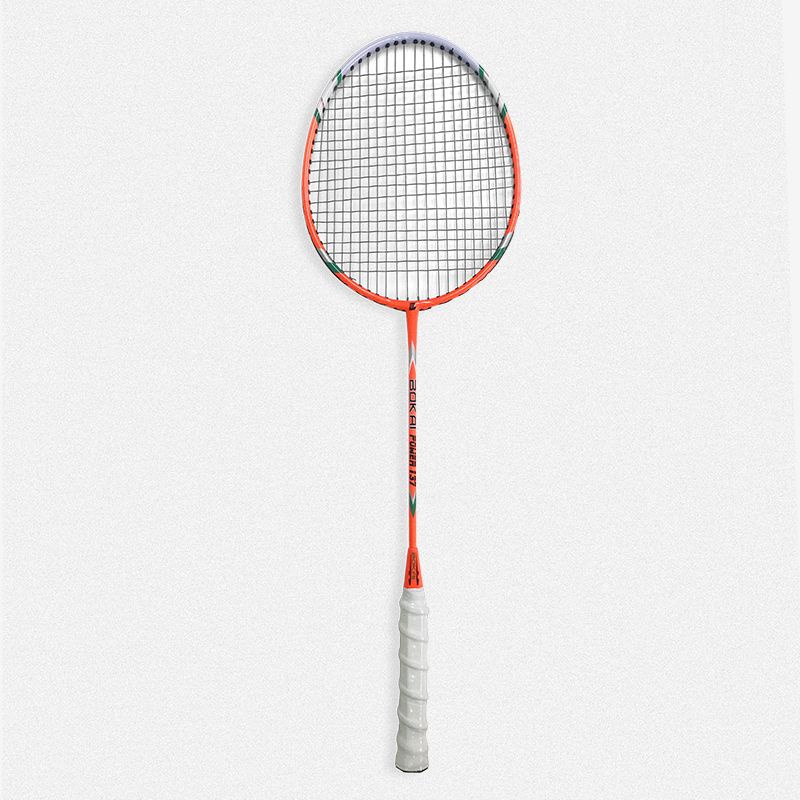 Bộ 2 Vợt Cầu Lông Bokai BK-137 Sportslink