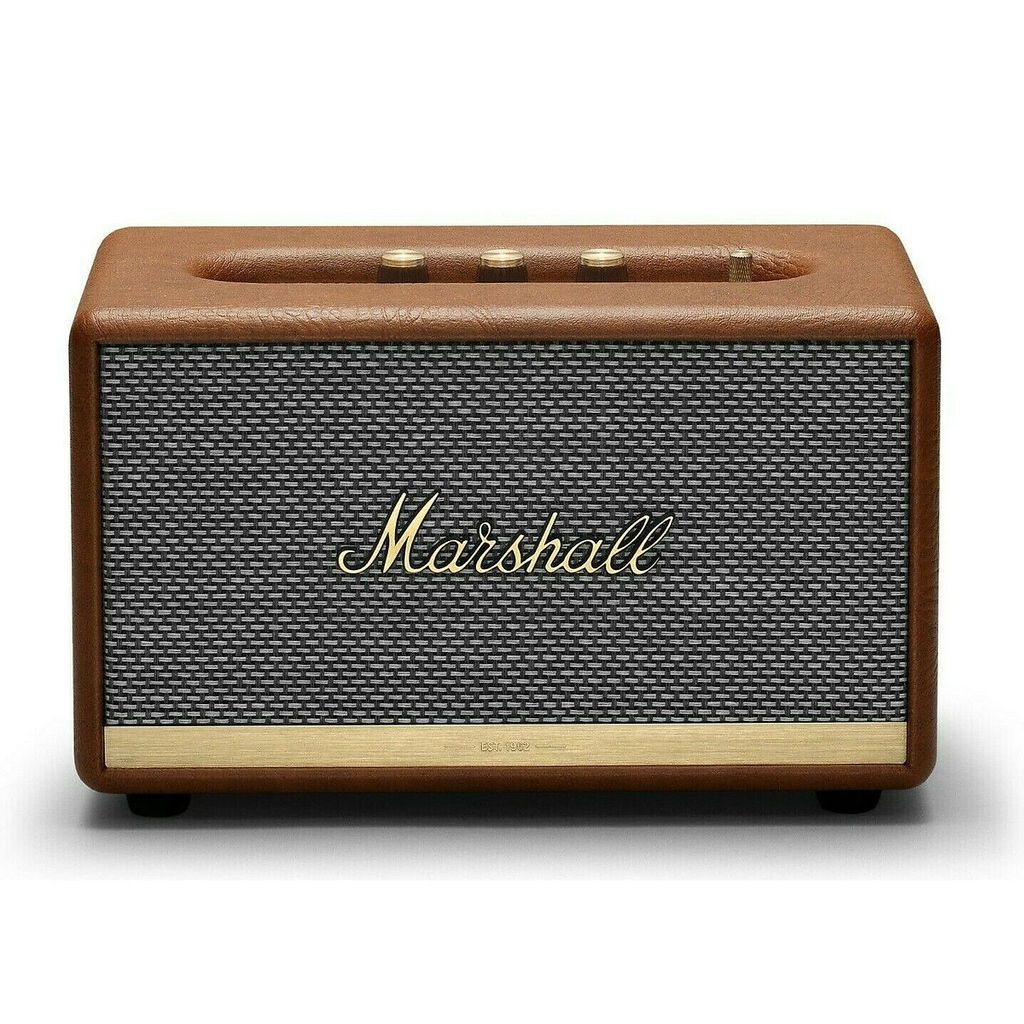 Loa Marshall Acton II - Hàng chính hãng ASH bảo hành 12 tháng