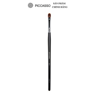 Cọ tán bầu mắt và che khuyết điểm piccasso 211