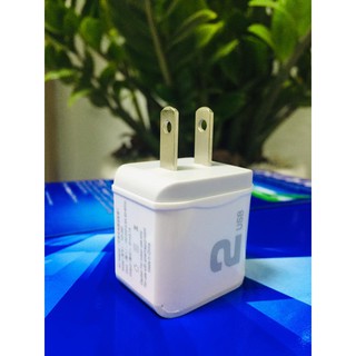 Củ sạc nhanh 2 cổng USB	 AdapterUSB002chu