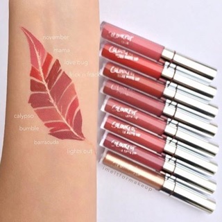 Son Colourpop Ultra Matte Lip