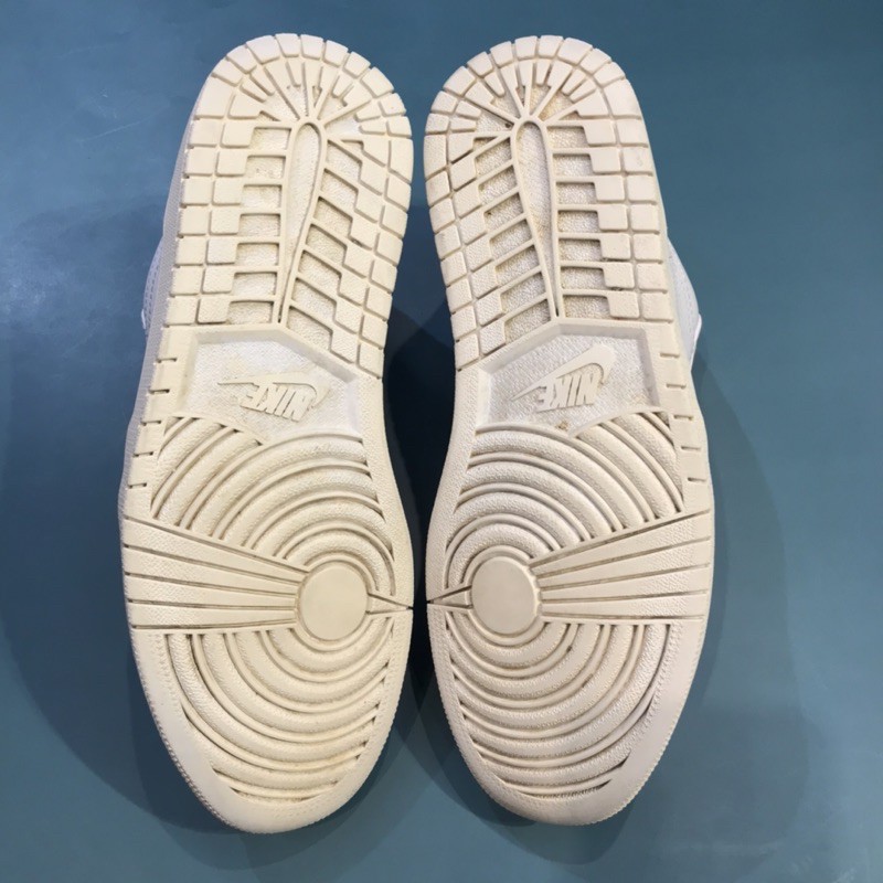 42,5- Giày thể thao J.D 1 LOW WHITE | BigBuy360 - bigbuy360.vn