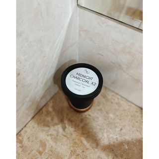 BỘT RỬA MẶT MIDNIGHT