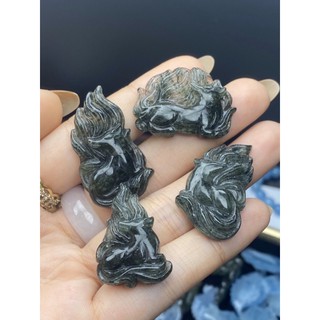 HỒ LY CẦU TÌNH DUYÊN