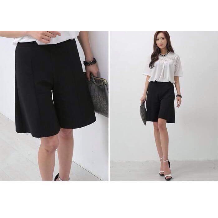 Quần Ống Rộng Ngắn | BigBuy360 - bigbuy360.vn