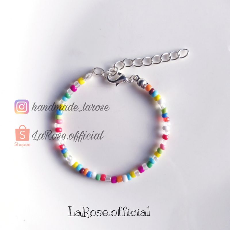 Vòng tay cheap moment THE BOYZ