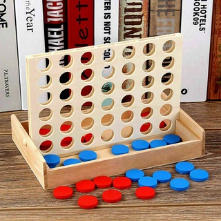 Full size 4 in a row board game connect 4 2 player traditional kids childrens