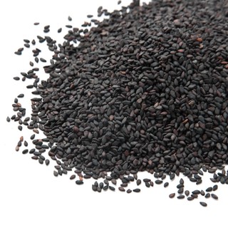 700g mè đen ( mè sống chưa rang chín)