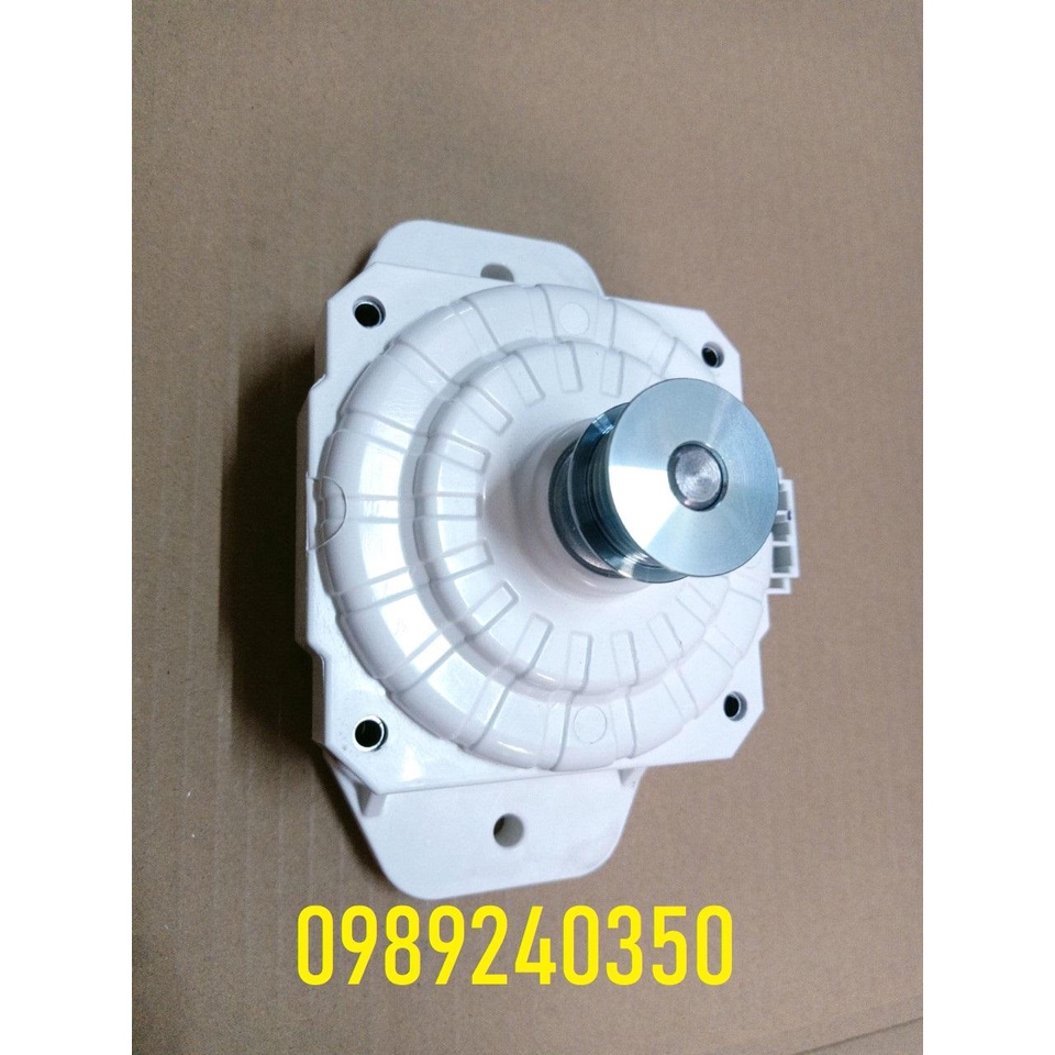 Motor động cơ máy giặt LG INVERTER DC 310V cửa trên, lồng đứng mới chính hãng
