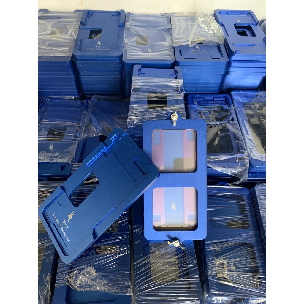 KHUÔN ÉP KÍNH VÀO MÀN đủ các mã từ 6 đến 12Promax