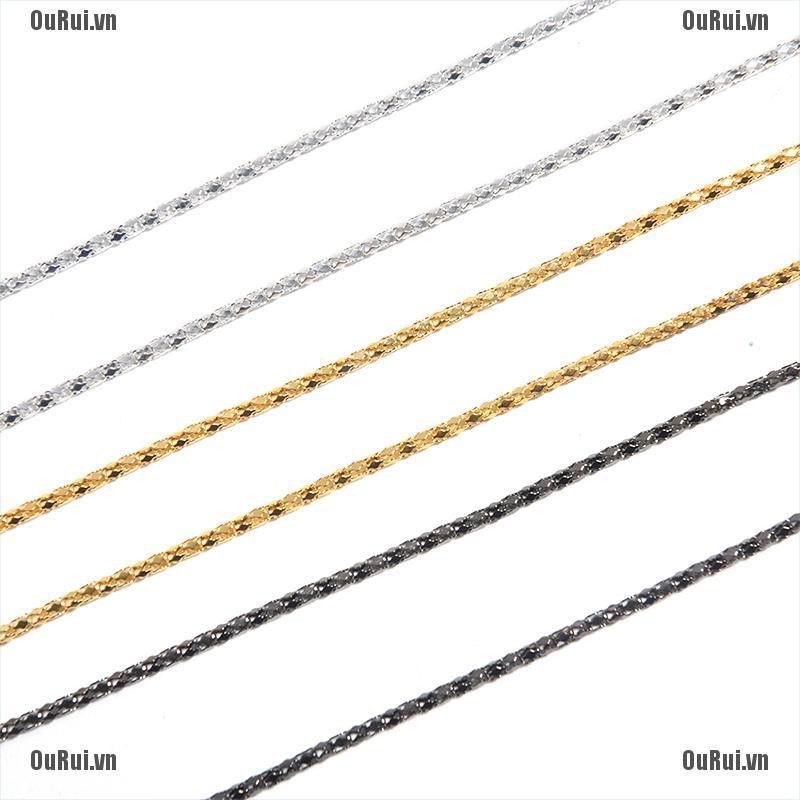 Dây Đeo Kim Loại Thiết Kế Độc Đáo