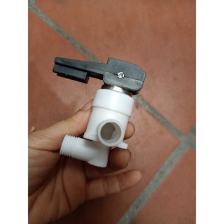 Vòi cây nước nóng lạnh