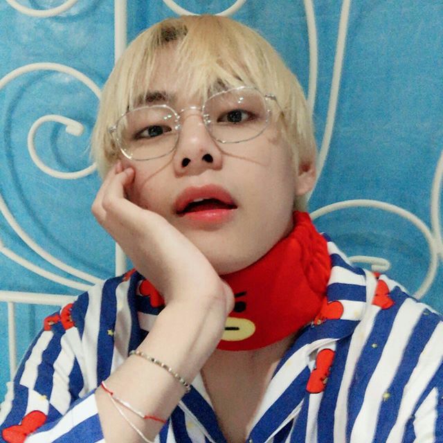 Bộ Pijama BTS Tata-BT21(kèm video ảnh thật+tặng card móc khóa bts)