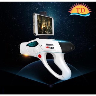 Tay game Thực Tế Ảo 4D AR Hanle VarPark-A9