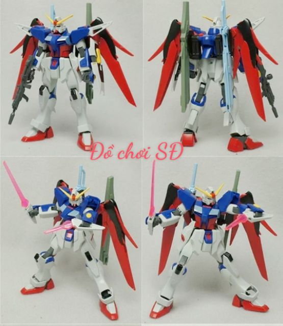 GUNDAM - HỘP LẮP RÁP DESTINY 36