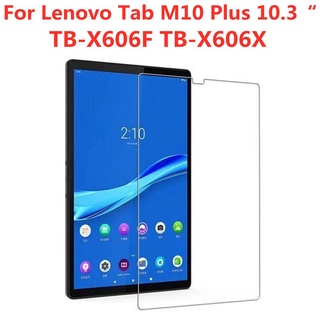 Kính cường lực 9h cho Lenovo Tab M10 Plus Fhd 10.3 Inch Tb-X606F X606X chất lượng cao