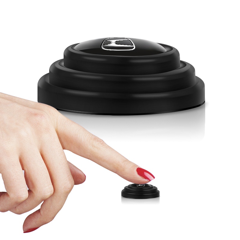 Miếng dán viền cửa chống sốc cách âm chuyên dụng dành cho xe hơi Honda Civic City HRV CRV Accord Elysion CRZ