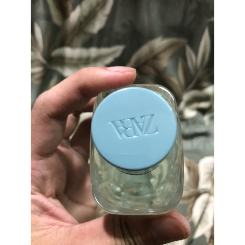 NƯỚC HOA NAM ZARA VIBRANT LEATHER SUMMER EDP 120ML / 4.06 OZ | BigBuy360 - bigbuy360.vn