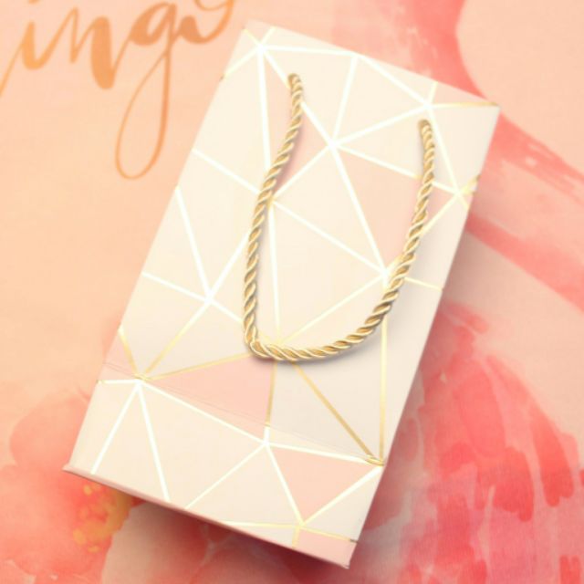 HỘP QUÀ XẾP KÈM TÚI | BigBuy360 - bigbuy360.vn