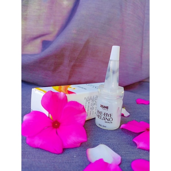 Serum JIUHE BYE BYE NANO - THANH TÔ COSMETIC