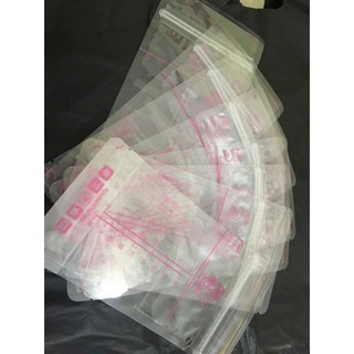 1 túi trữ sữa Sami 250ml