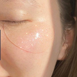 Mặt nạ mắt HEIMISH BULGARIAN ROSE WATER HYDROGEL EYE PATCH