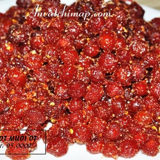 Chùm ruột muối ớt 500gr