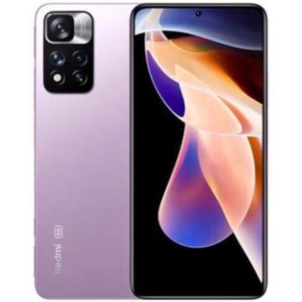 Điện thoại Xiaomi Redmi Note 11 Pro 5G ( 6GB/128GB ) Hiệu Năng Siêu Khủng - Sẵn Tiếng Việt Bảo Hành Điện Tử 12 Tháng