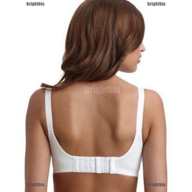 Móc nối Áo ngực 2 móc cài loại đẹp