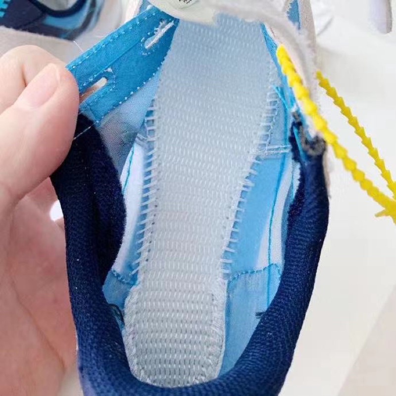 Giầy Nike MD bé trai, bé gái