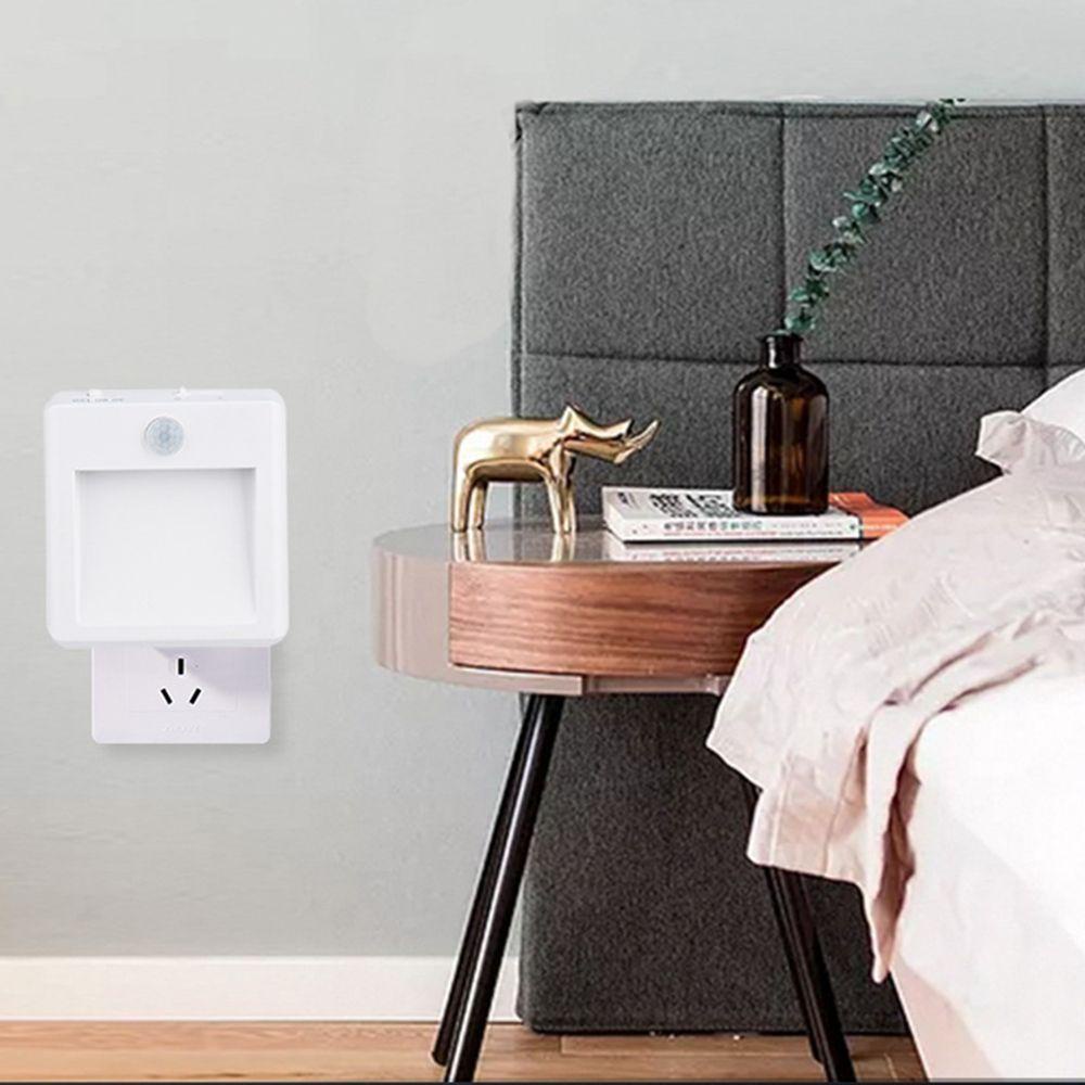 Đèn LED Gắn Tường Tiết Kiệm Năng Lượng Tiện Dụng