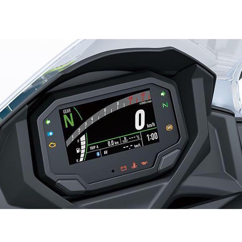 COD Motorcycle Dashboard Screen Film for Kawasaki Ninja 650 Z650 Z900 20 G5VN | BigBuy360 - bigbuy360.vn