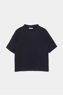 Áo lót nỉ zara