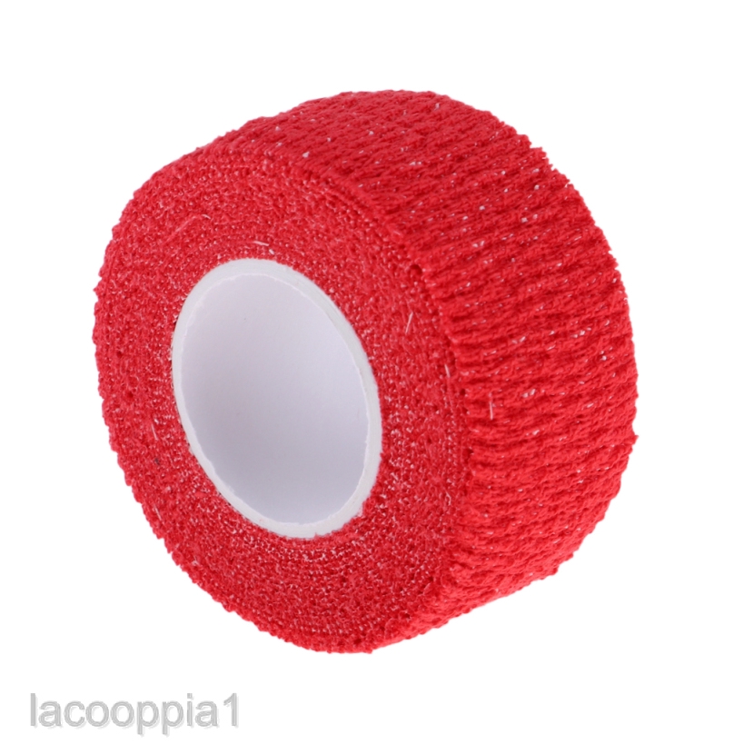 [Lacooppia1] Băng Quấn Bảo Vệ Ngón Tay Tự Dính Khi Chơi Golf