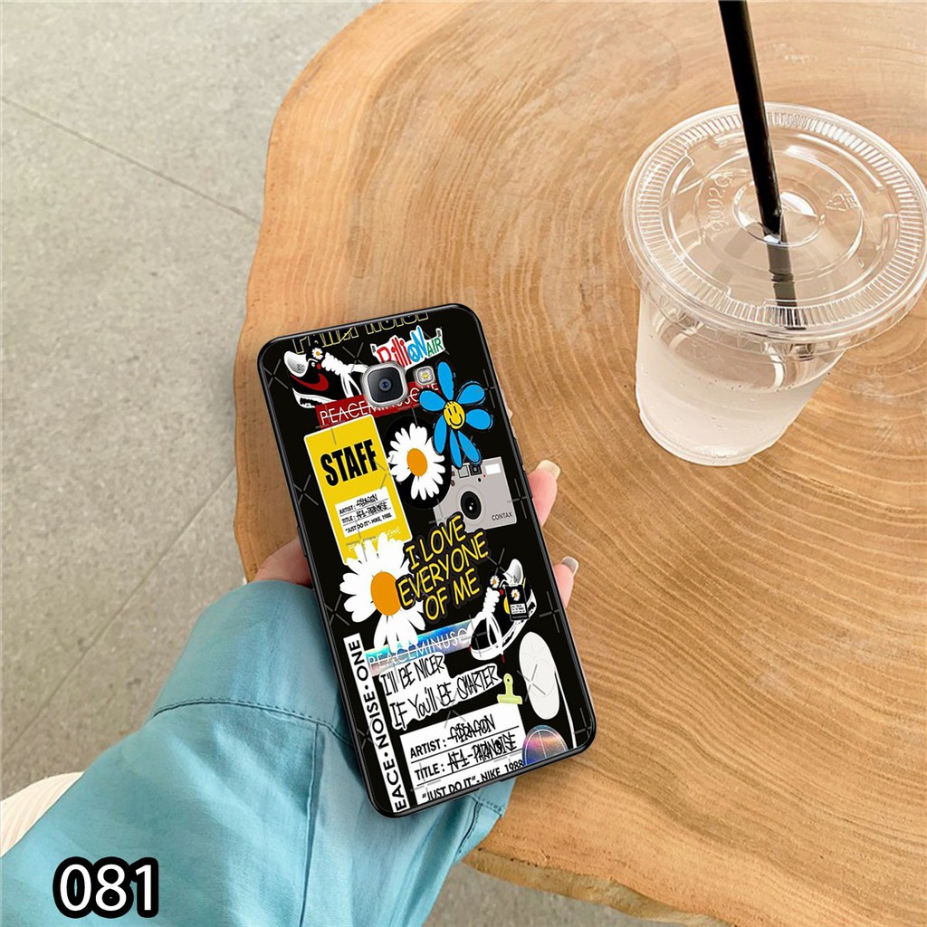 [Siêu Sale] Ốp lưng Samsung A9 Pro/C9 Pro in hình IDOL G-Dragon Siêu đẹp, độc, lạ_KINGSTORE.HN_Ốp SS A9Pro/C9Pro