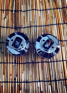 Đèn xi nhan trước xe CUB 81